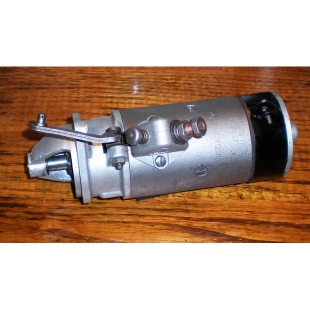 Lancia Appia serie 1 starter motor